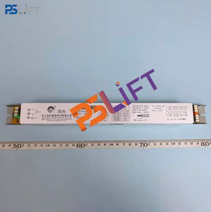 KONE Electronic Ballast KM51051646